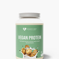 Vegan Protein