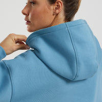 Comfort Oversized Hoodie | Basalt