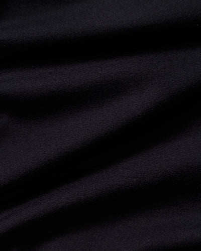 Define 2.0 Seamless Scrunch 4" Shorts | Black