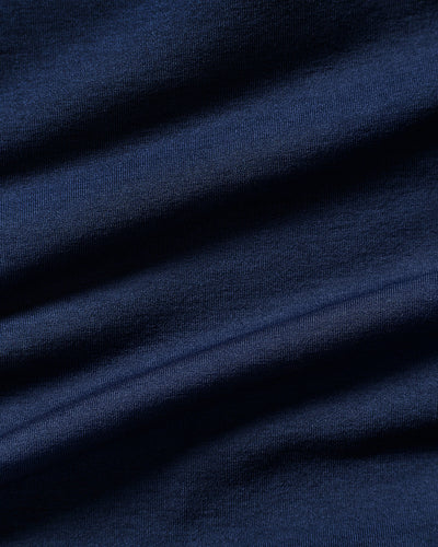 Define 2.0 Seamless Scrunch 4" Shorts | Sapphire Blue