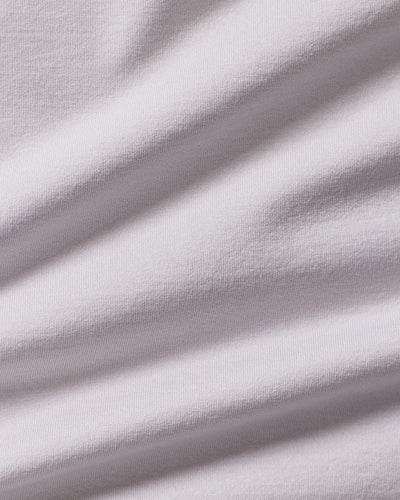 Define 2.0 Seamless Scrunch 4" Shorts | Steel Grey