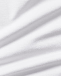 Define 2.0 Seamless Racer Back Bra | White