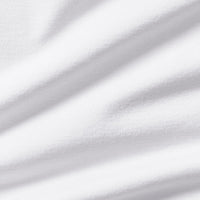 Define 2.0 Seamless Racer Back Bra | White