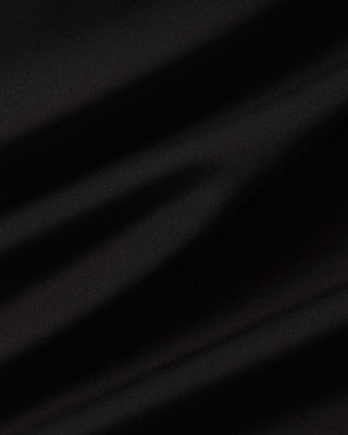 Essential High Waist Mini Flared Leggings | Black