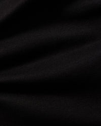 Power Seamless Halter Neck Bra | Black