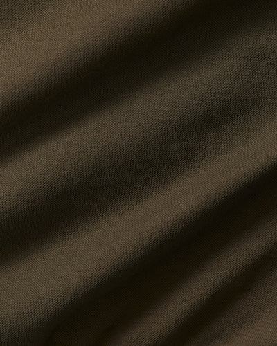 Power Seamless Shorts | Dark Olive