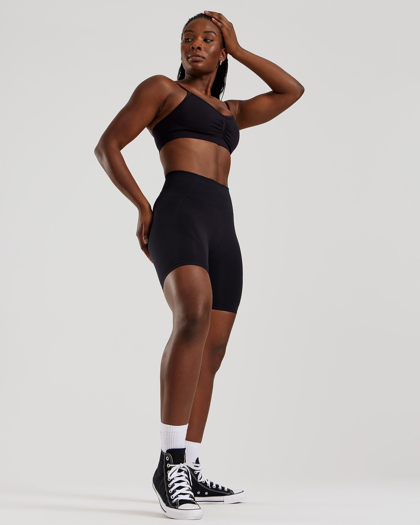 Define 2.0 Seamless Scrunch 6