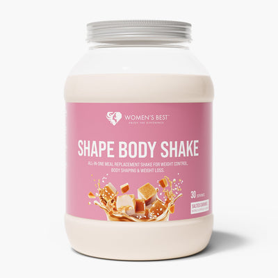 Shape Body Shake