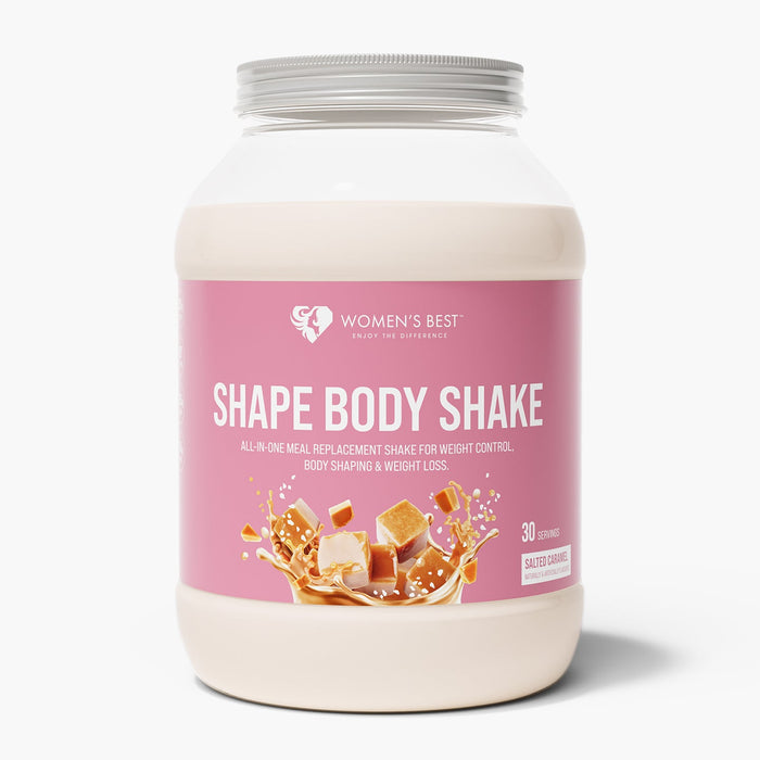 Shape Body Shake