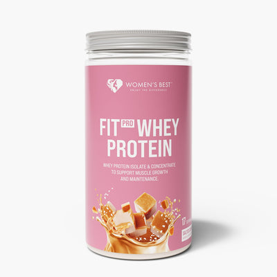 Fit Pro Whey Protein