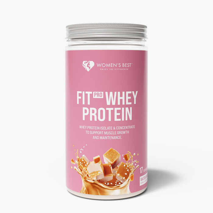 Fit Pro Whey Protein