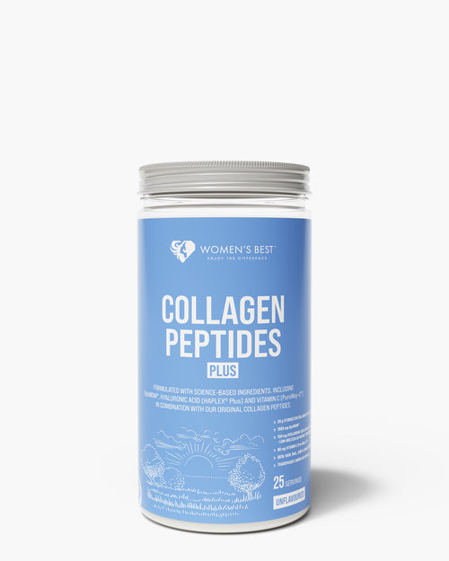 Collagen Peptides Plus