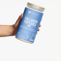 Collagen Peptides Plus