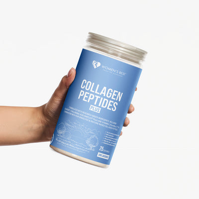 Collagen Peptides Plus