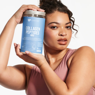 Collagen Peptides Plus