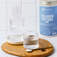 Collagen Peptides Plus