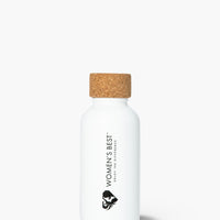 Eco Bottle | White