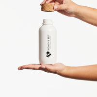 Eco Bottle | White