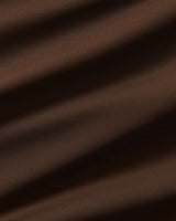 Essential High Waist Mini Flared Leggings | Cocoa