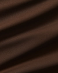 Essential Crop Tank Top | Cocoa