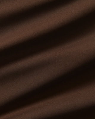 Essential Crop Tank Top | Cocoa