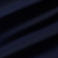 Essential Long Sleeve Built-In Bra Top | Sapphire Blue