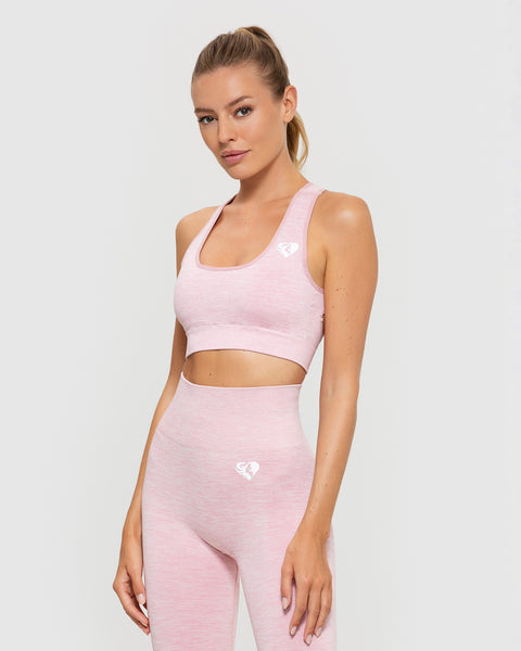 Move Seamless Sports Bra