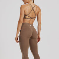 Define 2.0 Seamless Scrunch Leggings | Caribou