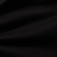 Power Seamless Sweetheart Bra | Black