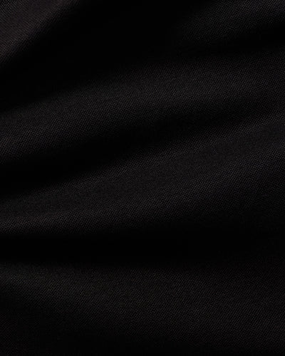 Power Seamless Shorts | Black