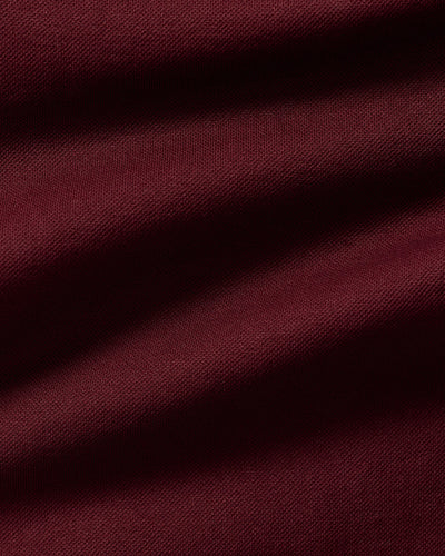 Power Seamless Scrunch Leggings | Dark Cherry