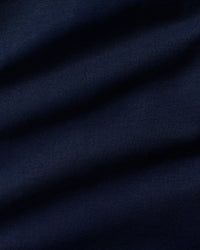 Power Seamless 7/8 Leggings | Sapphire Blue