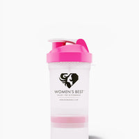 Pro 2Go Shaker – 400ml