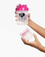 Pro 2Go Shaker – 400ml
