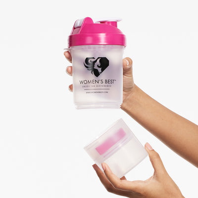Pro 2Go Shaker – 400ml