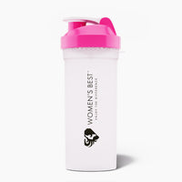 XL Shaker - 800ml