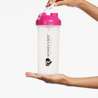 XL Shaker - 800ml