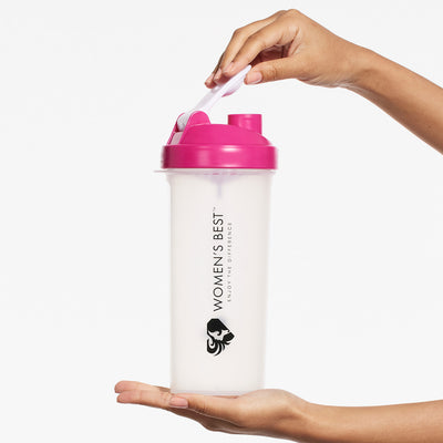 XL Shaker - 800ml