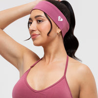 Essential Headband | Canyon Rose