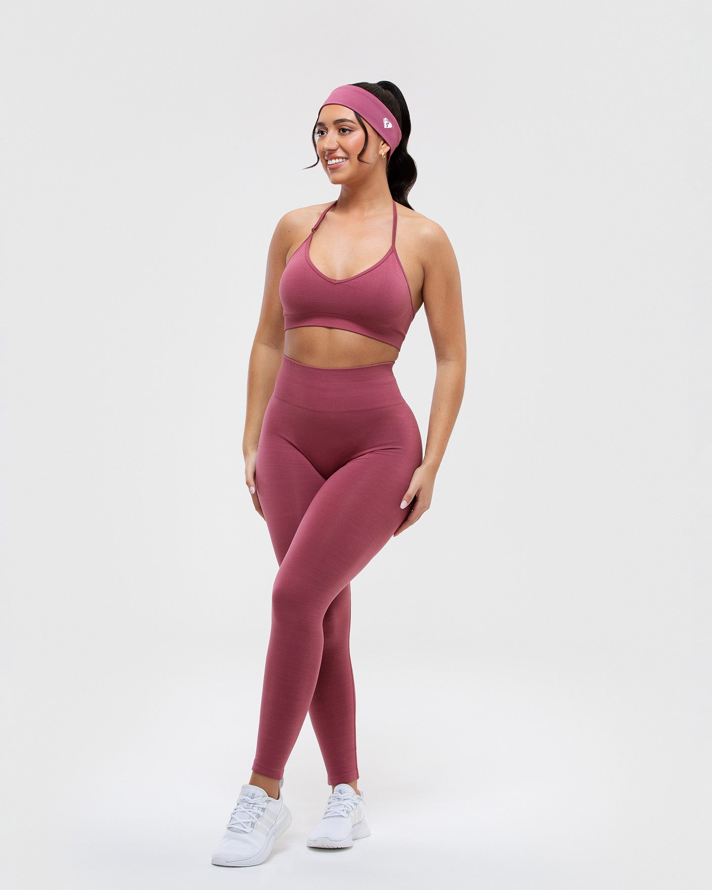 Essential Headband | Canyon Rose