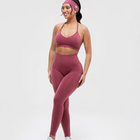 Essential Headband | Canyon Rose