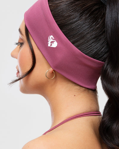 Essential Headband | Canyon Rose