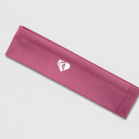 Essential Headband | Canyon Rose
