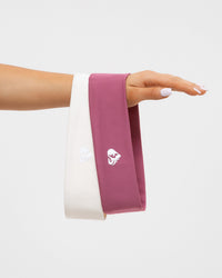 Essential Headband | Canyon Rose