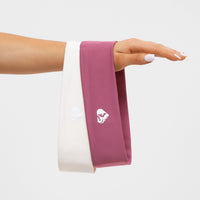 Essential Headband | Canyon Rose