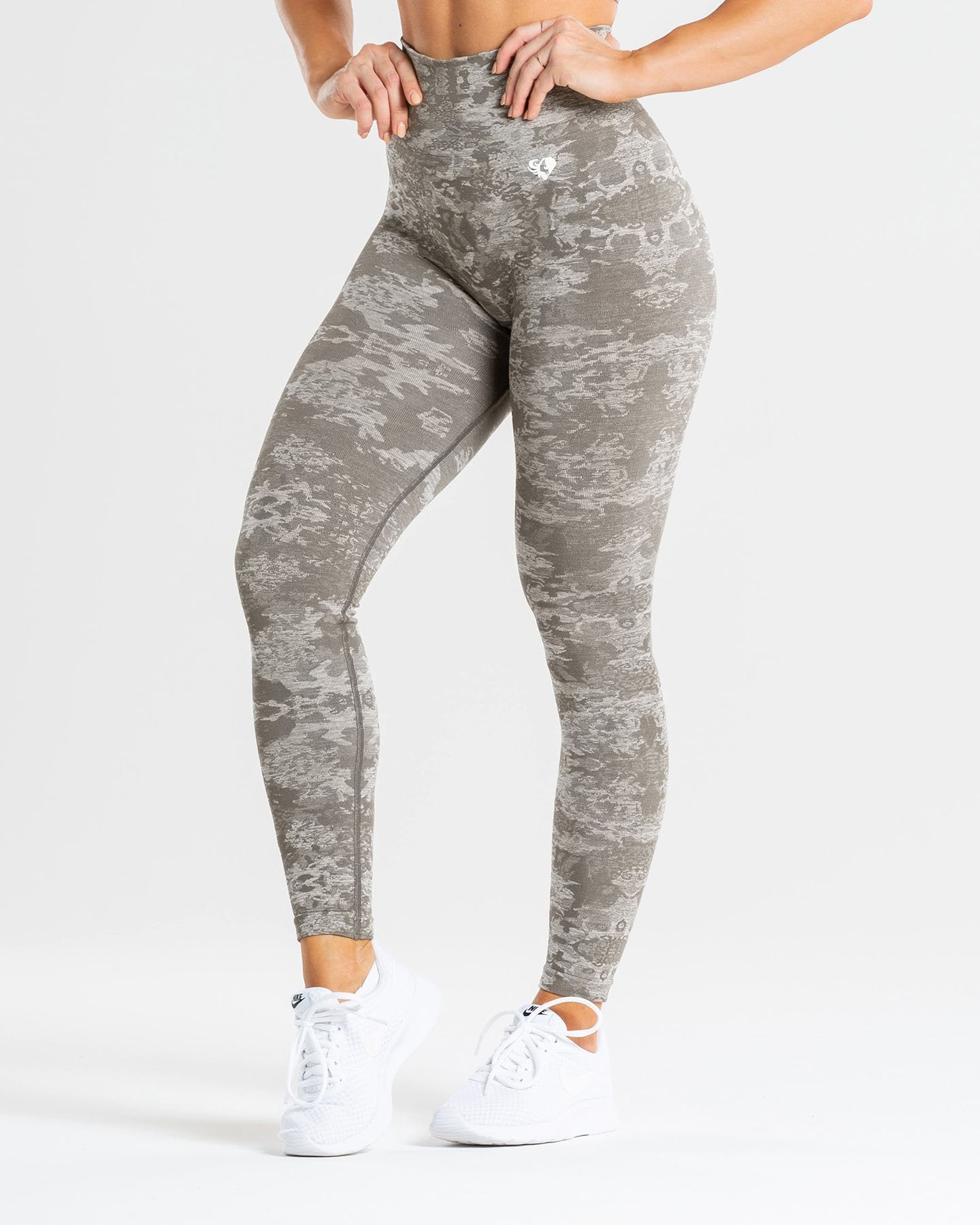 Buy Rothco Womens Workout Performance Camo Leggings With Pockets | Money  Back Guarantee | ARMY STAR