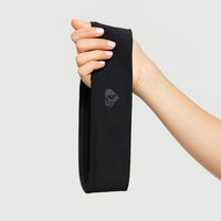 Essential Headband | Black