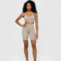 Essential Cycling Shorts with Pockets | Buff