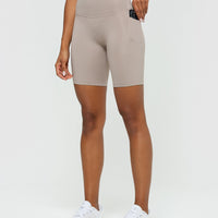 Essential Cycling Shorts with Pockets | Buff
