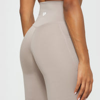 Essential Cycling Shorts with Pockets | Buff